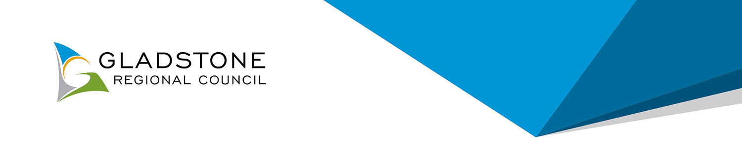 Gladstone Regional Council - Logo