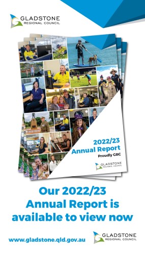 2022 23 Annual report social stories