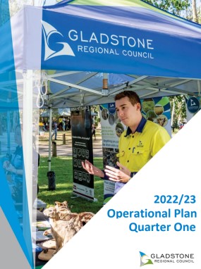 2022 23 Operational plan q1 cover