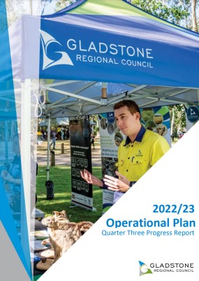 2022 23 Operational plan q3 cover