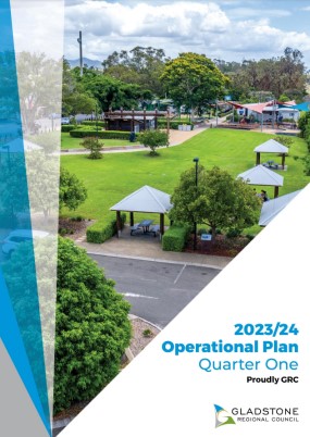 2023 24 Operational plan q1 cover