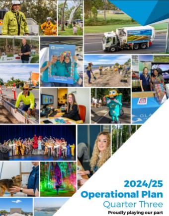 2024 25 Operational plan q3 cover 1