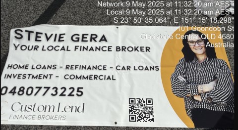 20250509 Item 180 custom lend finance