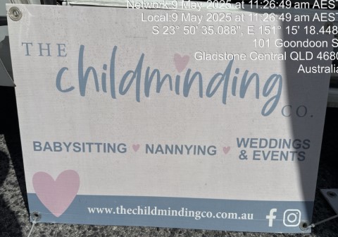 20250509 Item 185 childminding