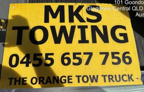 20250509 Item 186 mks towing