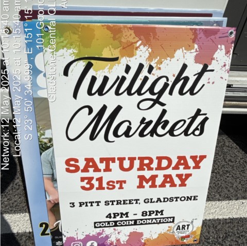 20250513 Item 203 twilight market