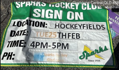 20250513 Item 210 sparks hockey club
