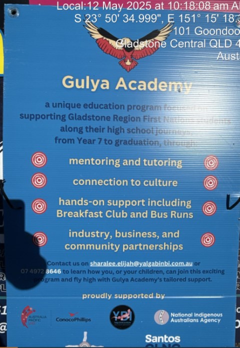 20250513 Item 211 gulya academy