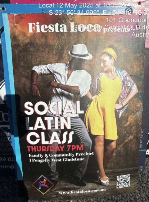 20250513 Item 212 social latin class