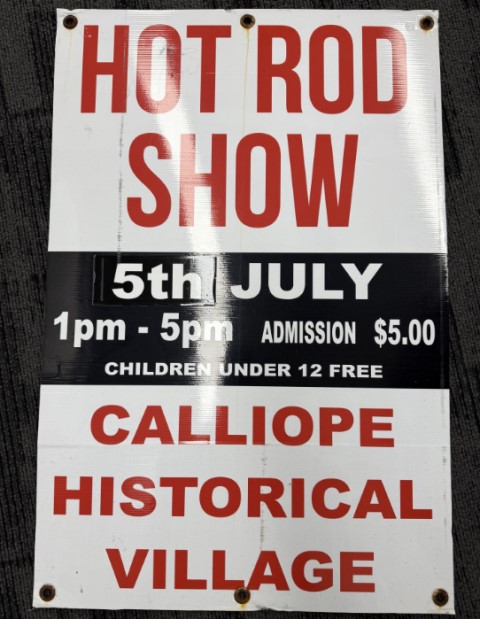 20250530 Item 215 hot rod show
