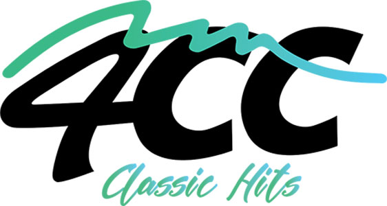 4CC logo classic hits