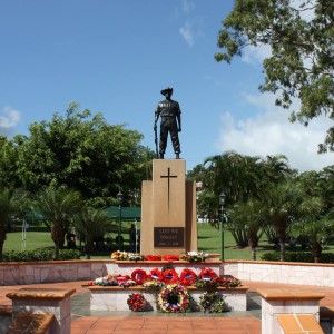 Anzac park