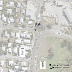 Agnes st french st intersection social post