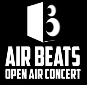 Air beats open air concert