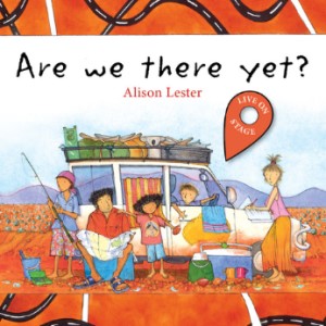 Are we there yet