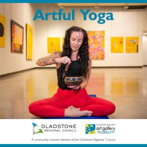 Artful yoga