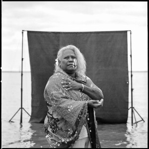 Auntie kay barney point qld february 2022