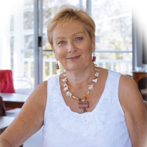 Author talk annie seaton