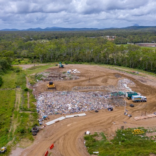 Benaraby landfill drone hi res 40