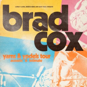 Brad cox