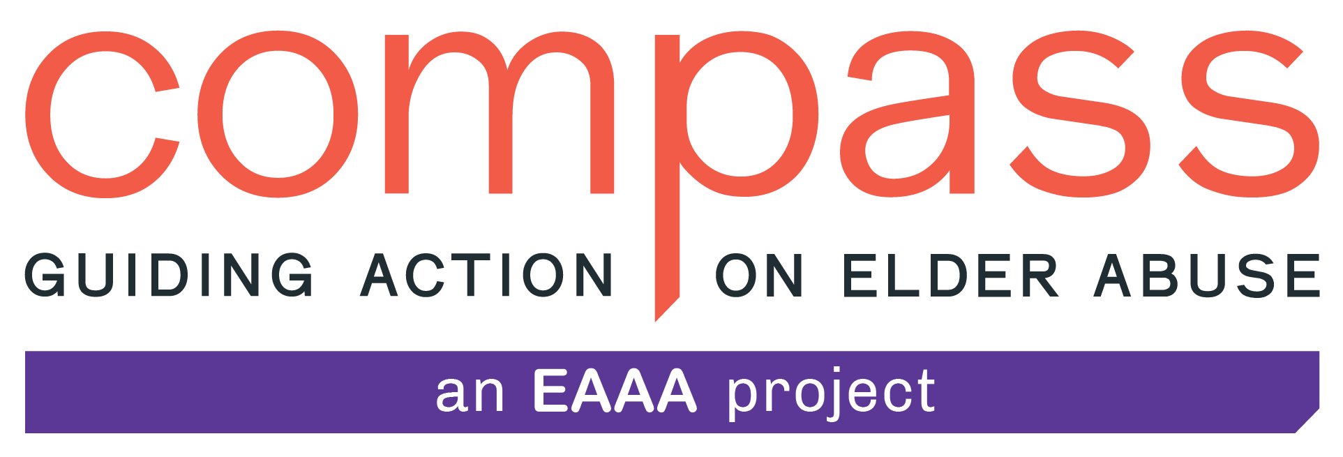 Compass eaaa logosecondary