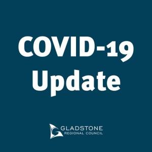 Covid 19 update