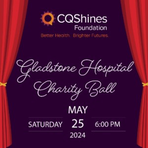 Cqshines hospital foundation charity gala ball 1