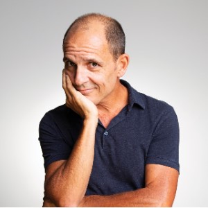 Carl barron