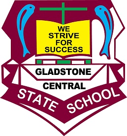 Central State School Logo