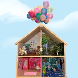 Character crib comp