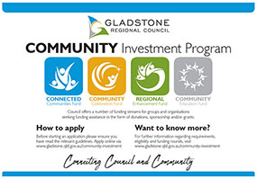 Ad: Community Investment rounds open 1