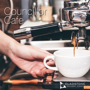 Councillor cafe graphic