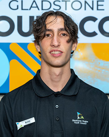 Daniel trainer 2023