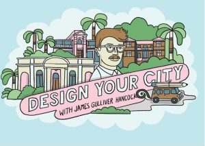 Design your city
