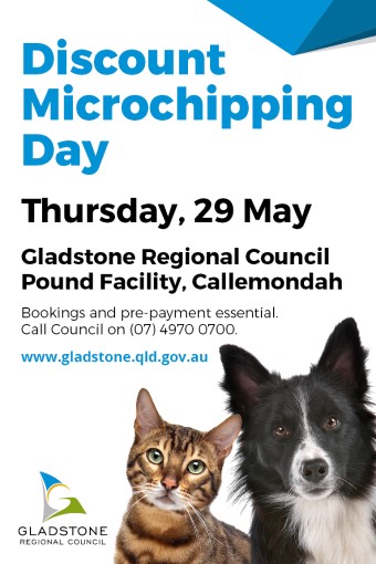 Discount microchipping day 2025