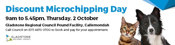 Discount microchipping day oct 2025 in page