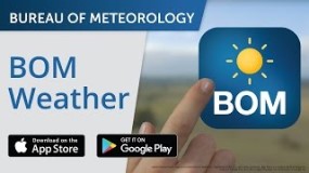 Download the bom app