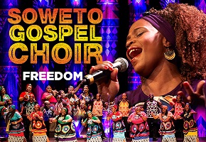 Soweto Gospel Choir
