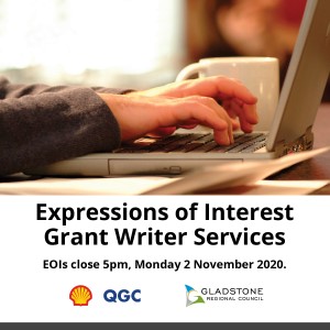 Eoi grant writer social tile