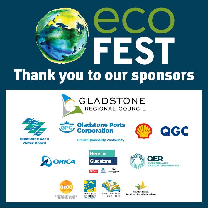 Ecofest logo block web