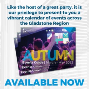 Events guide autumn 2022