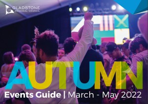 Events guide autumn 2022 cover
