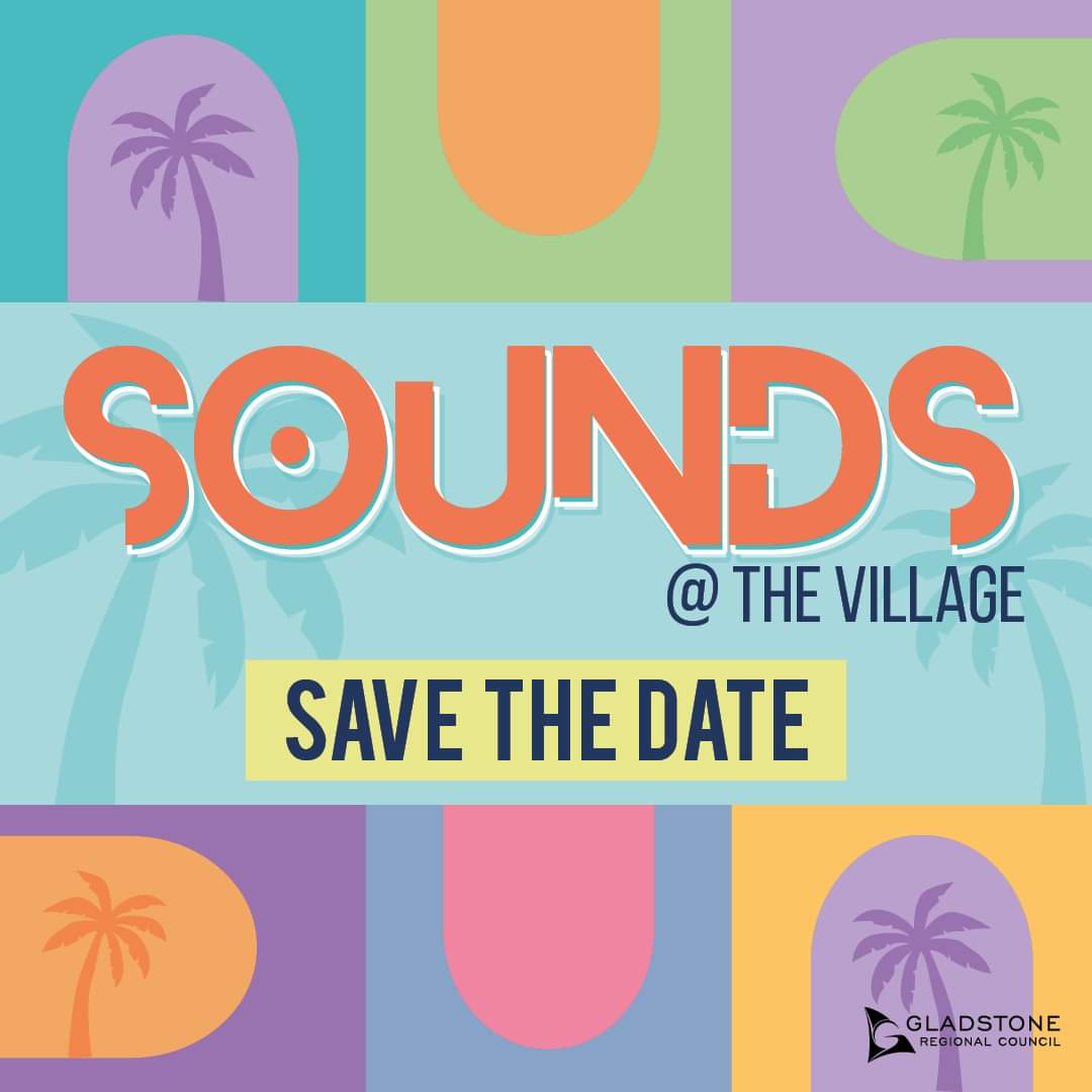 Sounds @ the Village tile