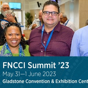 Fncci summit