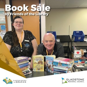 Fol book sale