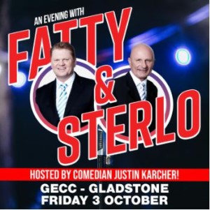 Fatty and sterlo