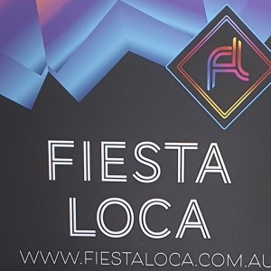 Fiesta loca dance lessons