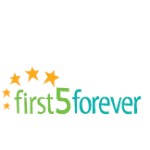 First5forever logo