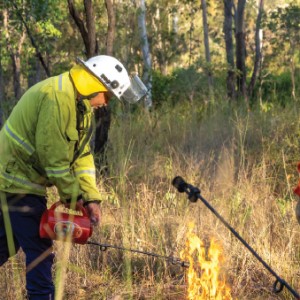 First nations fire officer 1