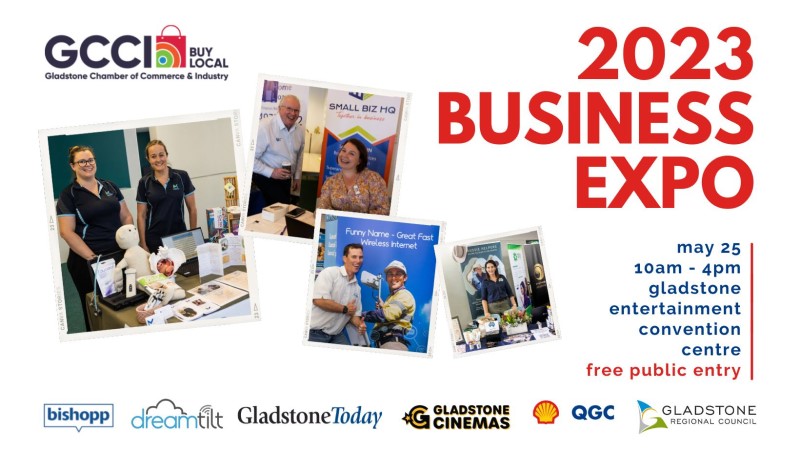 Gcci business expo 2023